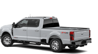 2026 Ford Super Duty® External Image 3